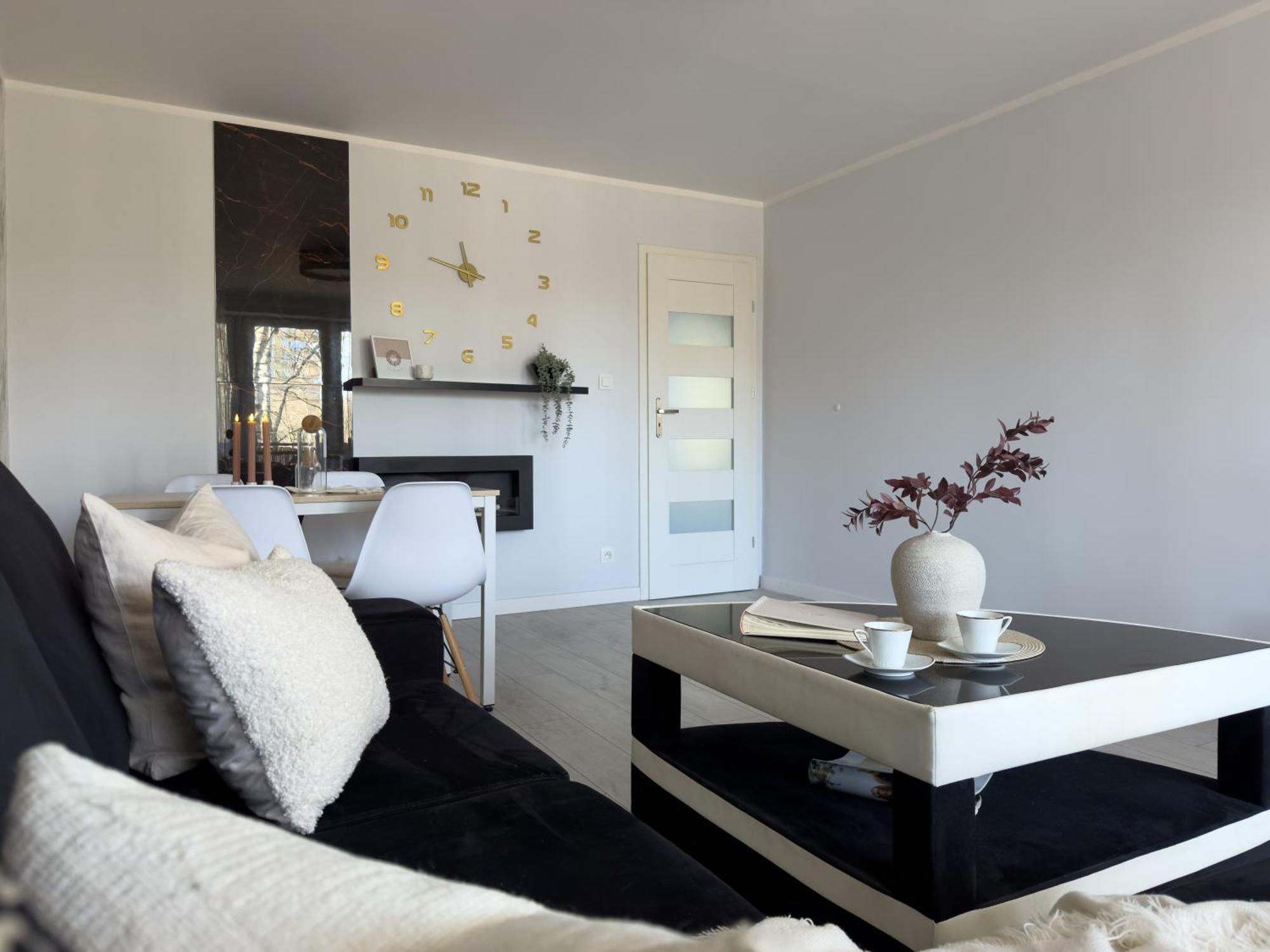 Apartament Nieopodal Centrum Nauki Cogiteon Krakow Bagian luar foto