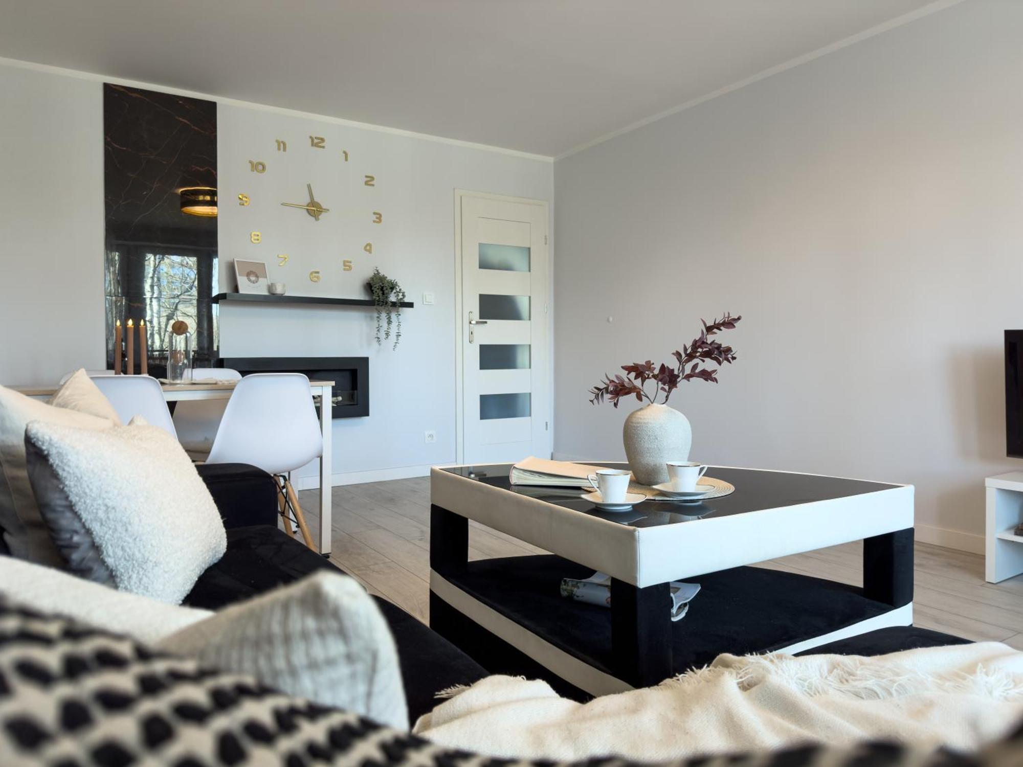 Apartament Nieopodal Centrum Nauki Cogiteon Krakow Bagian luar foto
