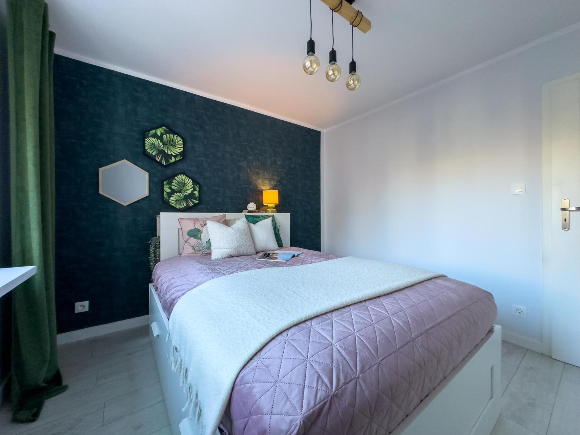 Apartament Nieopodal Centrum Nauki Cogiteon Krakow Bagian luar foto