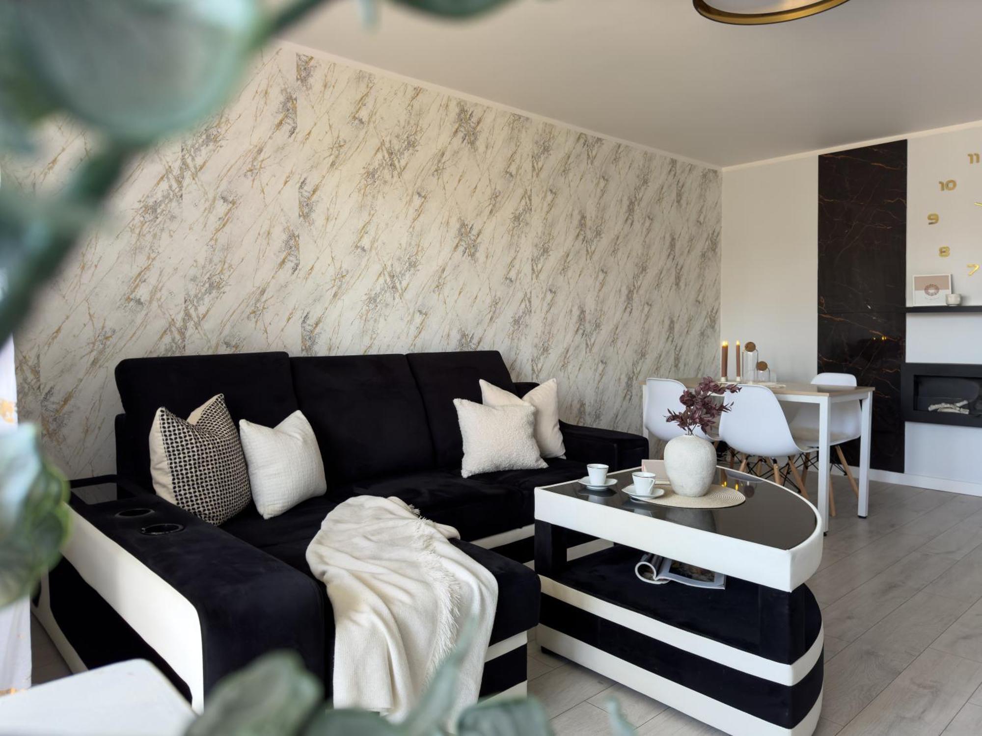 Apartament Nieopodal Centrum Nauki Cogiteon Krakow Bagian luar foto