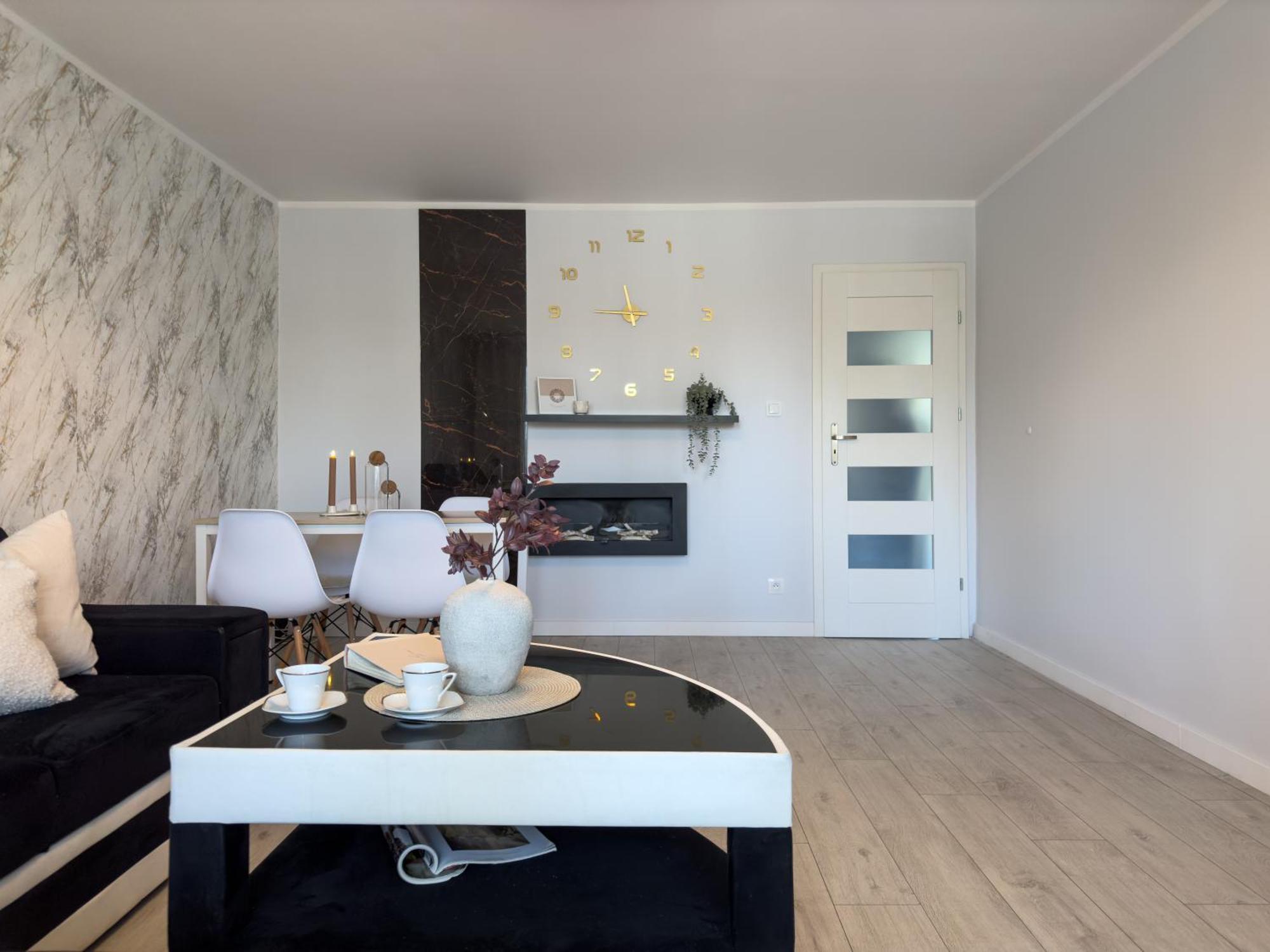 Apartament Nieopodal Centrum Nauki Cogiteon Krakow Bagian luar foto