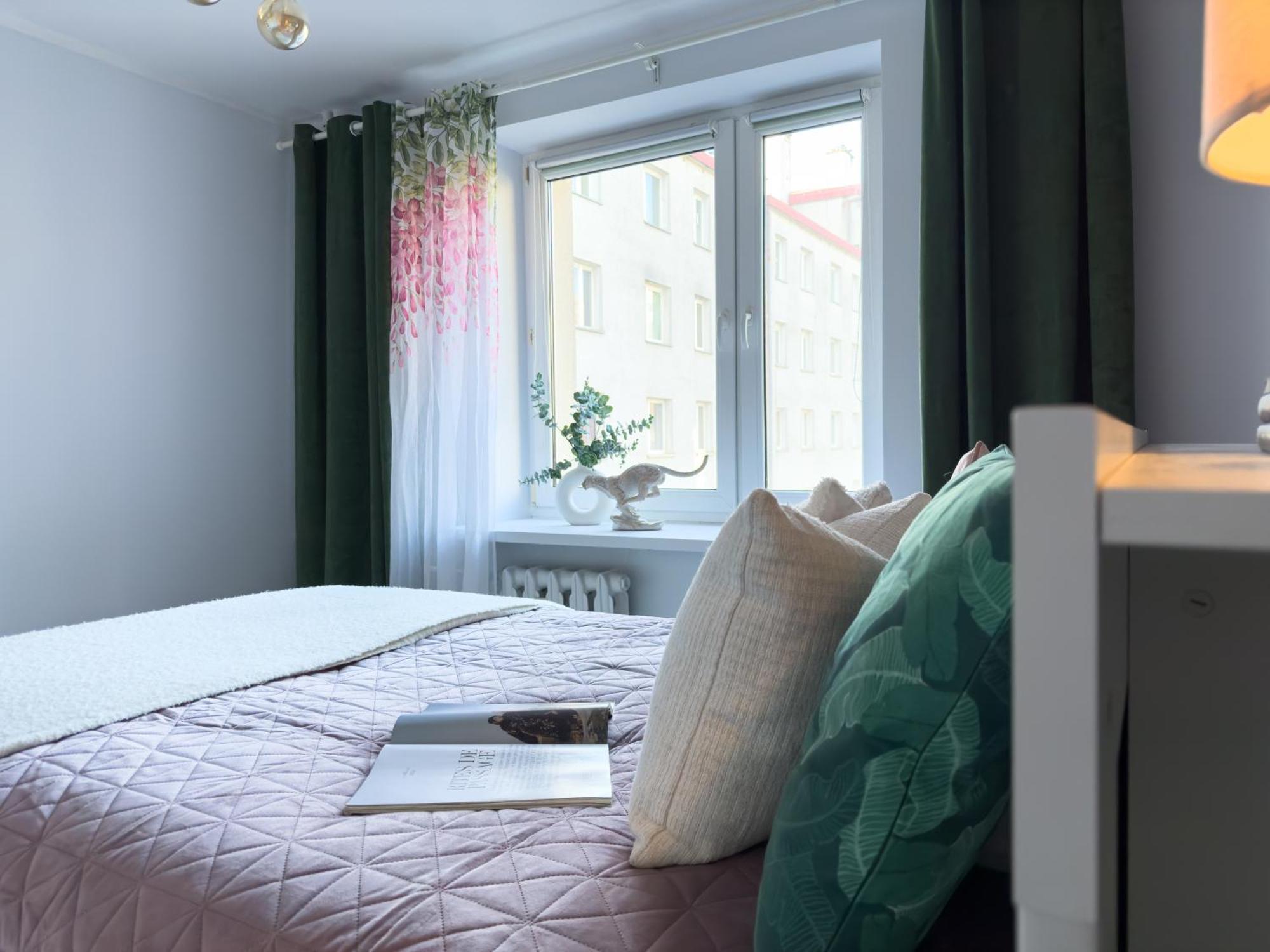 Apartament Nieopodal Centrum Nauki Cogiteon Krakow Bagian luar foto