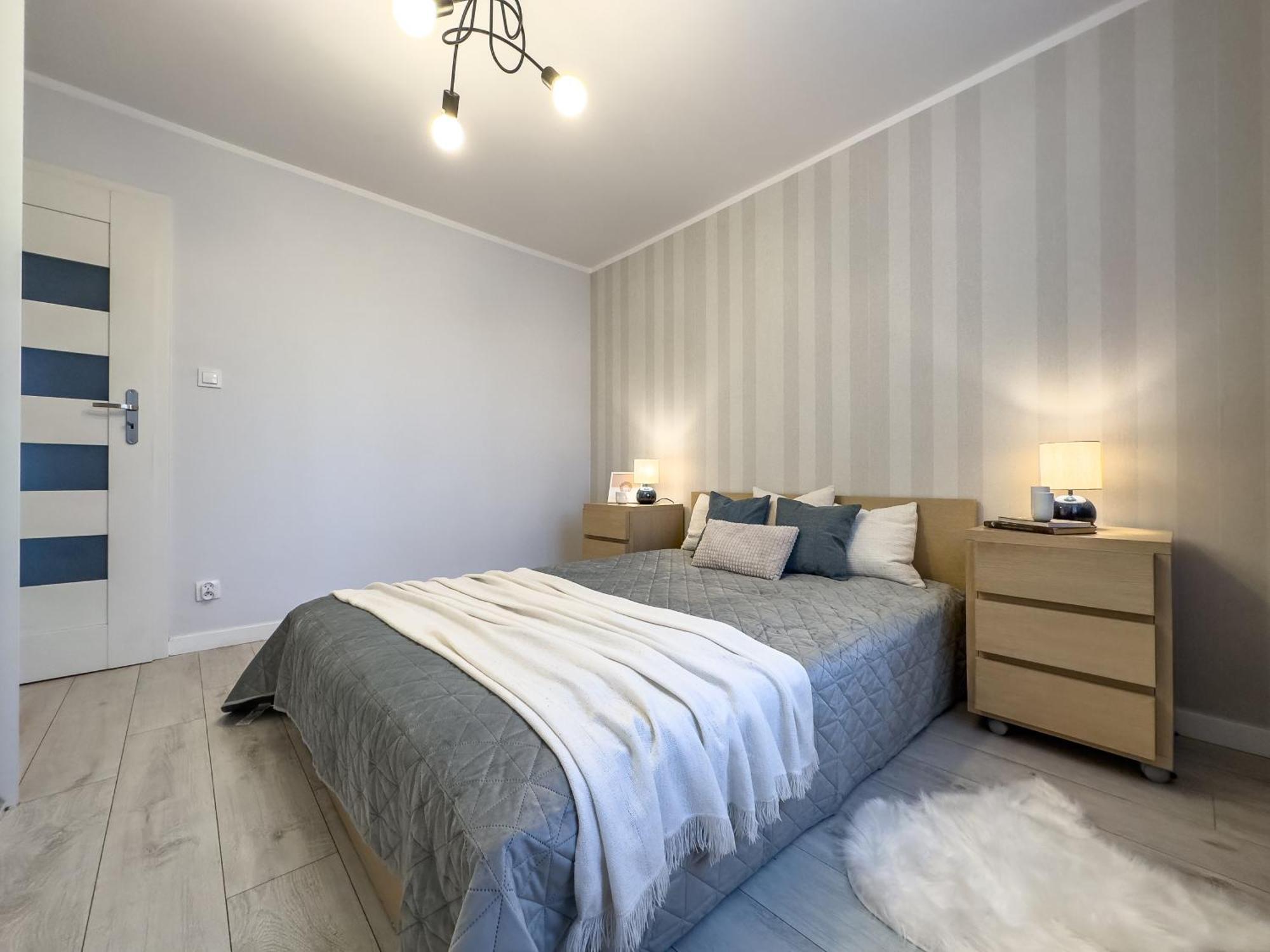 Apartament Nieopodal Centrum Nauki Cogiteon Krakow Bagian luar foto