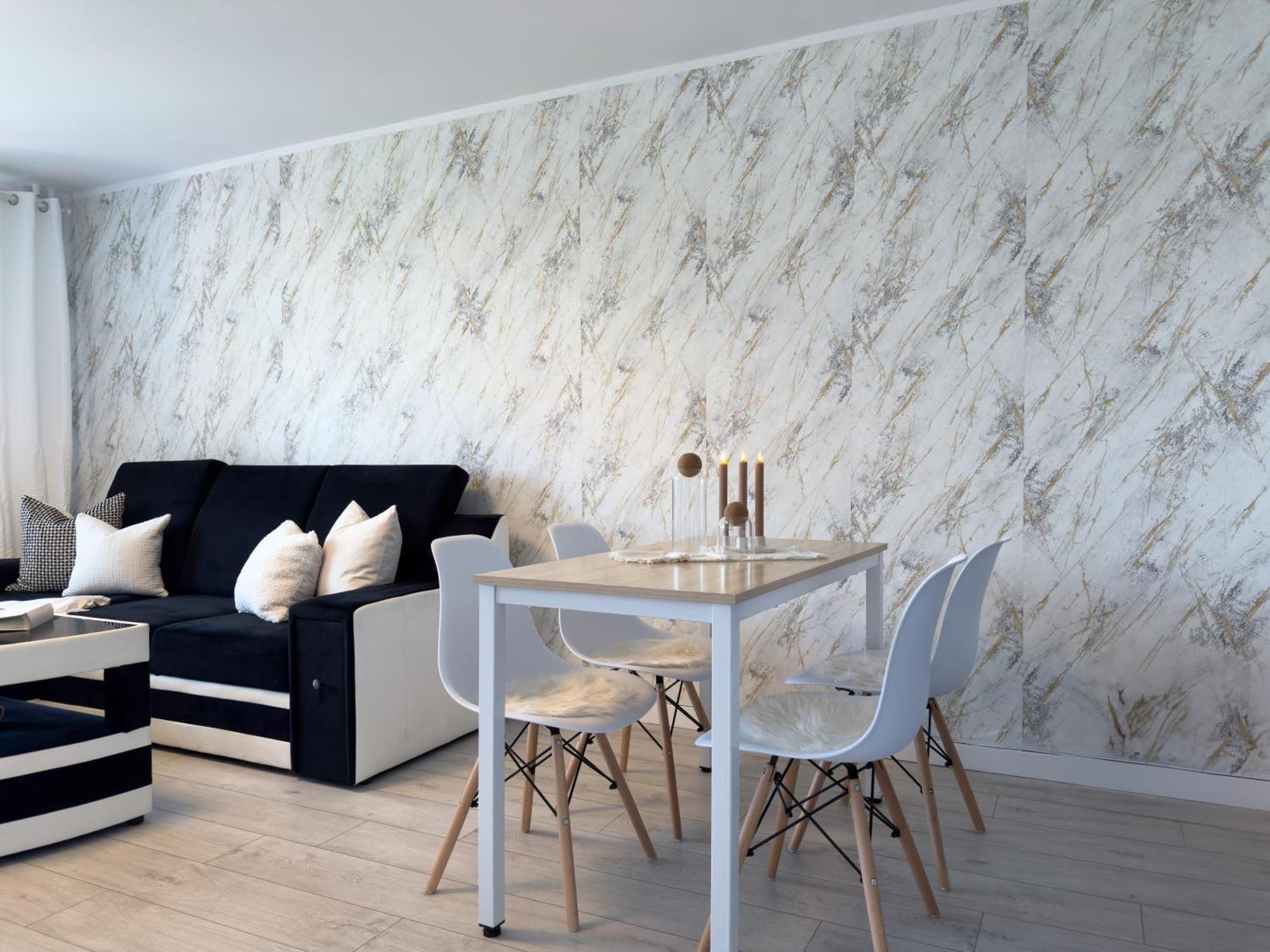 Apartament Nieopodal Centrum Nauki Cogiteon Krakow Bagian luar foto